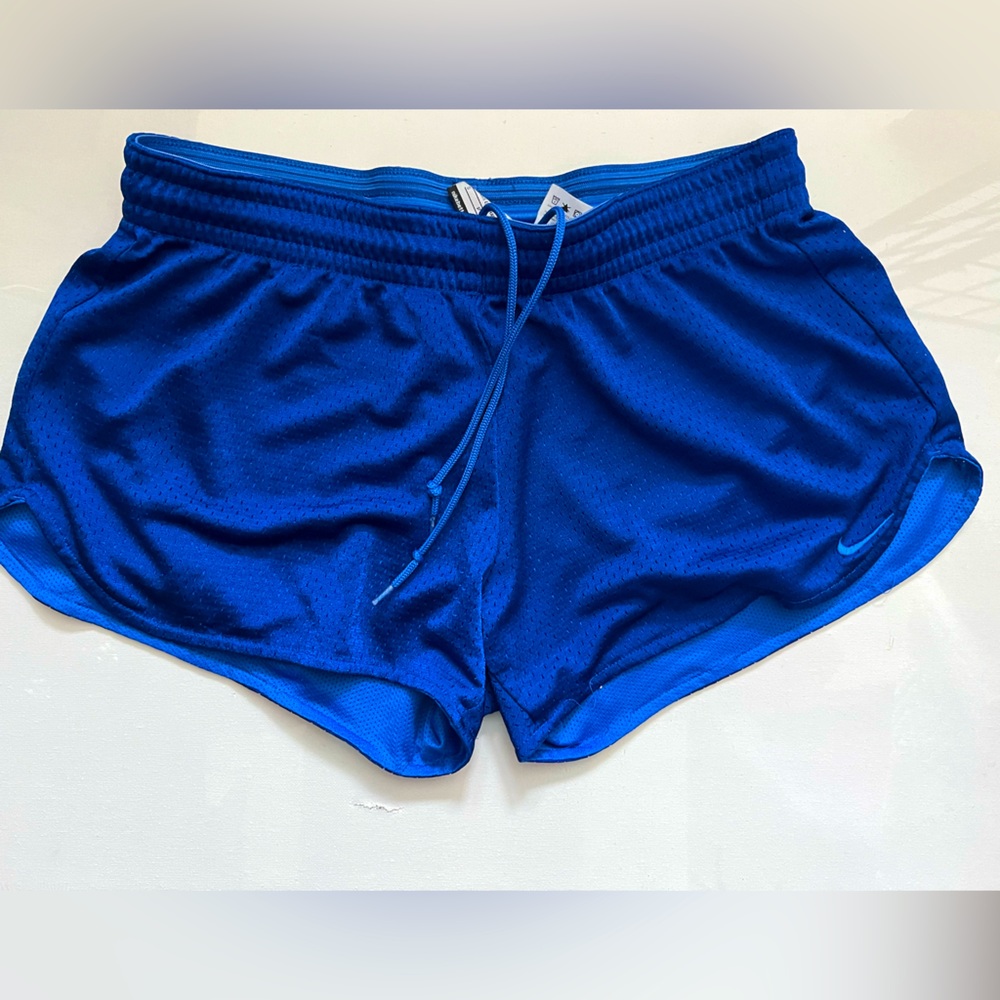 Nike Dri-Fit shorts